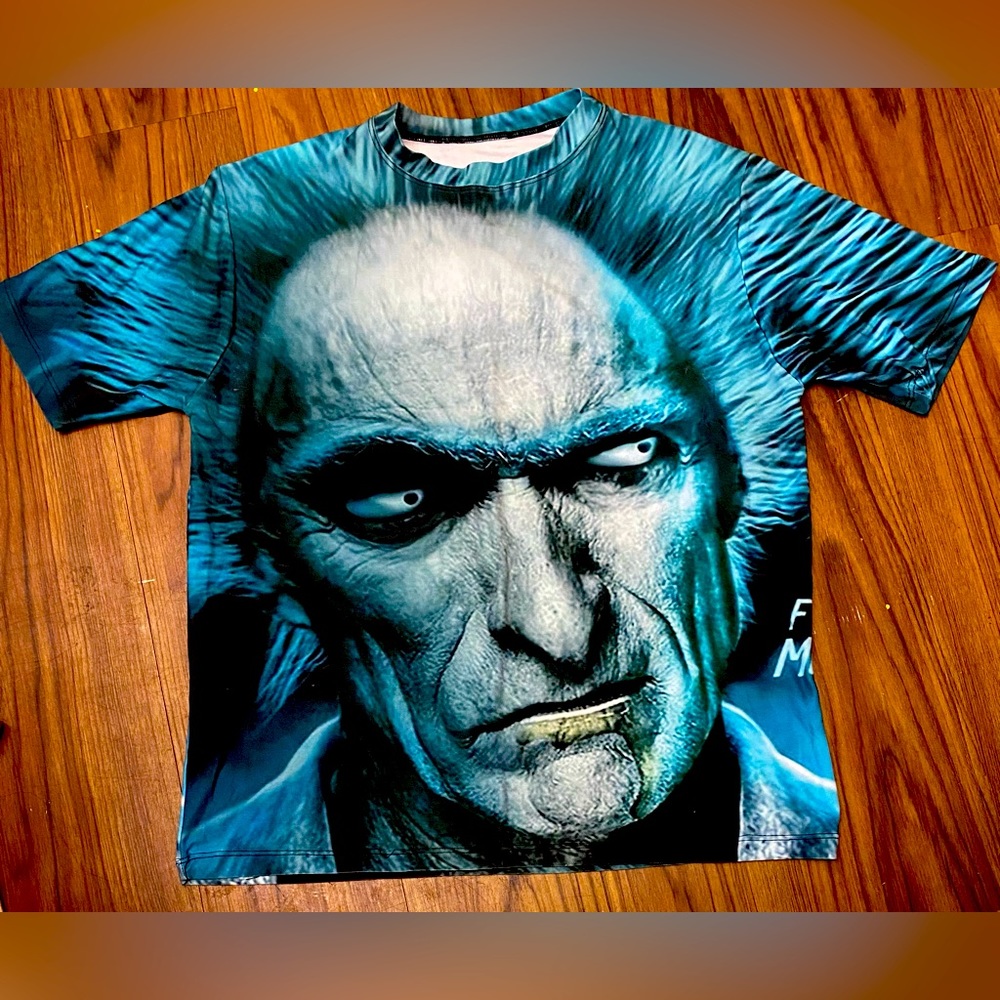 Tshirt Med
